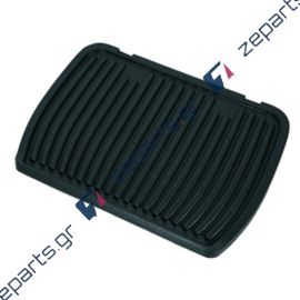 Πλάκα τοστιέρας πάνω TEFAL / ROWENTA GRILL OPTIGRILL+ GC70, GC71, GC74 Original TS-01039391