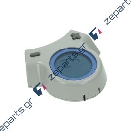 Ρολόϊ χρονόμετρο χύτρας TEFAL CLIPSO 4 CONTROL Original 121060001, X1060001, SS-980712, 9957707