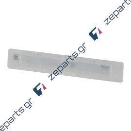 Λαμπτήρας πλακέτα με LED φωτισμού ψυγείου BOSCH / SIEMENS / PITSOS Original 10002572, 00622798, 622798