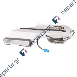 Ανεμιστήρας κατάψυξης ψυγείου PITSOS / SIEMENS / BOSCH Original 00660492, 00477362, 00477504, 00684272