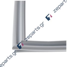 Λάστιχο πόρτας συντήρησης 67,5x115cm ψυγείου BOSCH / PITSOS / SIEMENS Original 626583, 235423, 00626583, 00235423