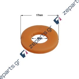 Φλάντζα τάπας ατμοσυστήματος STIROPLUS SP2020, SP1079 Original