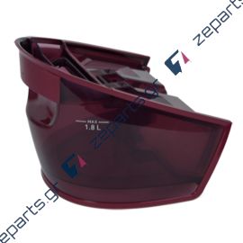 Δοχείο νερού ατμοσυστήματος TEFAL SV8012,SV8013 Original CS-10000368