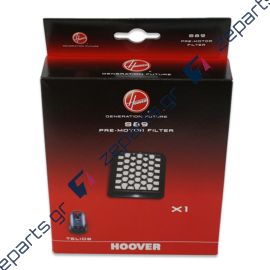 HOOVER S89 TELIOS Φίλτρο Original 8016361777699, 35600772