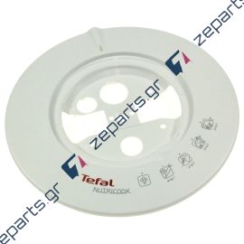 Καπάκι, κάλυμμα χυτρας TEFAL NUTRICOOK Original SS-980955