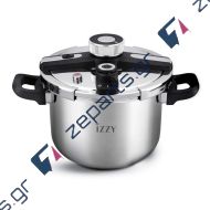 Χύτρα IZZY GOURMET 9L