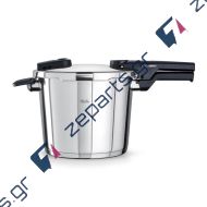 Χύτρα FISSLER VITAQUICK PREMIUM 6L