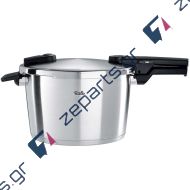 Χύτρα FISSLER VITAQUICK PREMIUM 8L