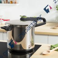 Χύτρα TEFAL Secure Trendy 6Lt