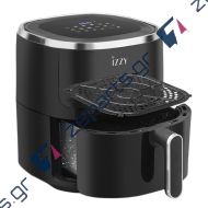 IZZY NEW IZ-8222 Φριτέζα Αέρος