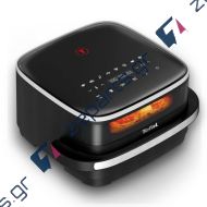 Tefal Easy Fry XL Surface Επίπεδη Φριτέζα Αέρος FW4018E0