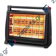 Θερμάστρα KUMTEL LX-2832 1500W