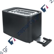 LiFE CRUNCHY Flat Black Series