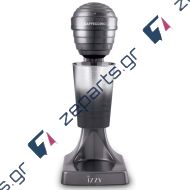 Φραπεδιέρα 120W IZZY Caffeccino F-120 Grey