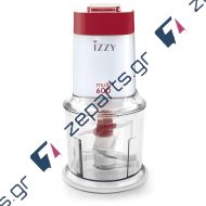 Κοπτήριο IZZY Multi Plus C-5160 +600