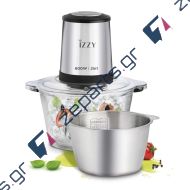 Κοπτήριο IZZY IZ-6904 MULTI 2IN1
