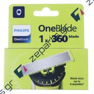 Κεφαλή κοπτικό κουρευτικής μηχανής PHILIPS QP2520, QP6510/20, QP6520/20, QP2530, QP2521, QP2630, QP2522, Original 422203628081