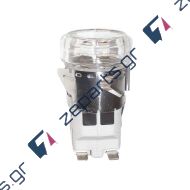 Ντουί με κάλυμμα 15W φούρνου κουζίνας Γενικής Χρήσης