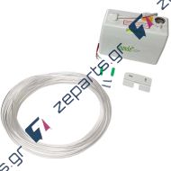 Αντλία συμπυκνωμάτων κλιματιστικού 40L QD-PU01F Γενικής Χρήσης