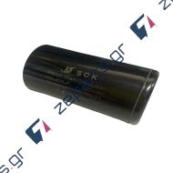 Πυκνωτής εκκινήσεως 156μF έως 200μF 220V Γενικής Χρήσης