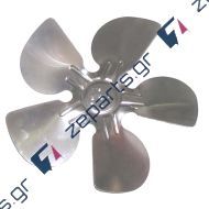 Φτερό Φ16 Φ300 μοτέρ ανεμιστήρα φυσάει στο κοντένσερ Γενικής Χρήσης