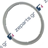 Λάστιχο καπακιού χύτρας ταχύτητος τύπου PYRAMIS OPTIMUM PLUS / EXPERT PLUS 8L, 10L