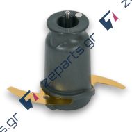 Μαχαίρι κόφτη Chopper MOULINEX Original SS-1530000804