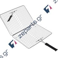 Σχάρα ηλεκτρικής ψηστιέρας 30x20m