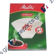 Φίλτρο καφετιέρας MELITTA 102