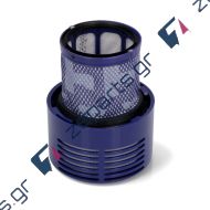 Φίλτρο σκούπας DYSON V10, 969082-01