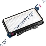 Φίλτρο Σκούπας ROWENTA πίσω απο το κάδο Original RS-RT4109, ZR902501