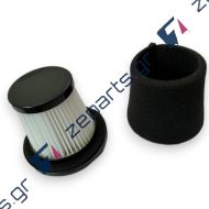 Φίλτρα Σκούπας ROHNSON MAMBA PLUS M2 Original