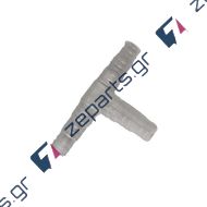 Σύνδεσμος ταφ αποχέτευσης κλιματισμού Φ16mm έως Φ20mm