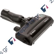 Πέλμα ηλεκτρικής Σκούπας PowerBrush Stick BOSCH Original 17007183