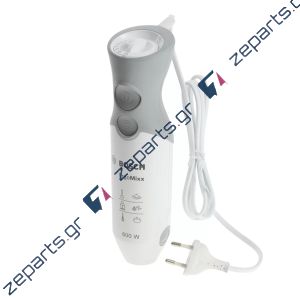 Μοτέρ για Ραβδομπλέντερ BOSCH Original 00657256