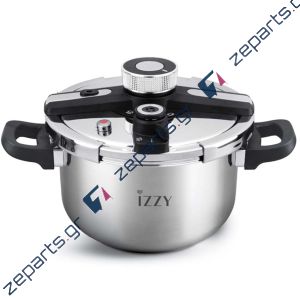 Χύτρα IZZY GOURMET 5L