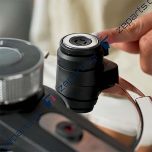 Χύτρα IZZY GOURMET 7L