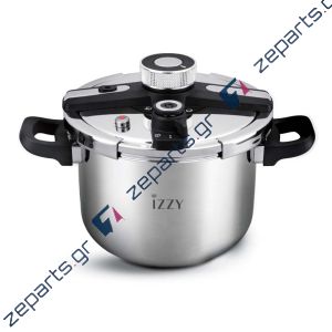 Χύτρα IZZY GOURMET 9L