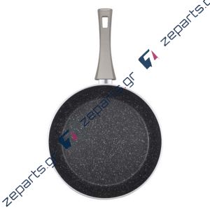 Αντικολλητικό Τηγάνι 20cm IZZY Onyx