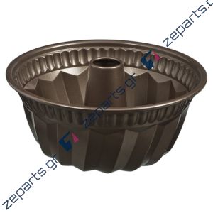 Αντικολλητική Φόρμα Κέικ PYREX 22cm Asimetria