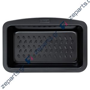 Αντικολλητική Φόρμα Κέικ PYREX Ορθογώνια 24x13cm Glide