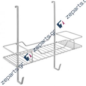 Κρεμάστρα πόρτας για σιδερώστρα & αξεσουάρ