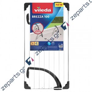 Απλώστρα VILEDA BREZZA 100