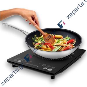 TEFAL EVERYDAY SLIM Επαγωγικές εστίες IH2108