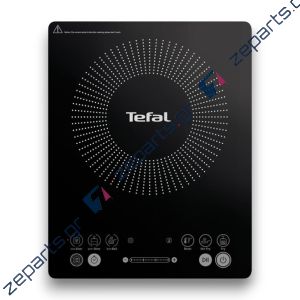 TEFAL EVERYDAY SLIM Επαγωγικές εστίες IH2108