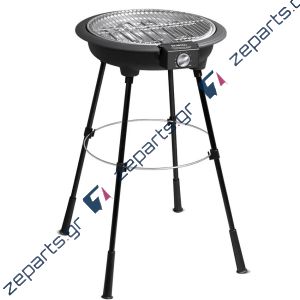 Ηλεκτρική Ψηστιαριά KUMTEL BM-10