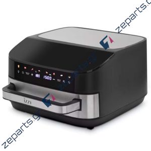 IZZY NEW IZ-8264 Φριτέζα Αέρος