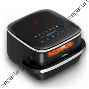 Tefal Easy Fry XL Surface Επίπεδη Φριτέζα Αέρος FW4018E0