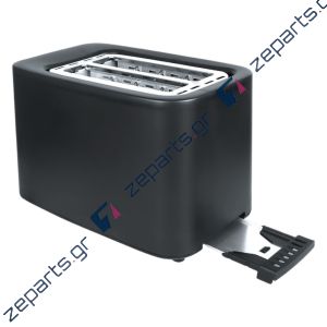 LiFE CRUNCHY Flat Black Series