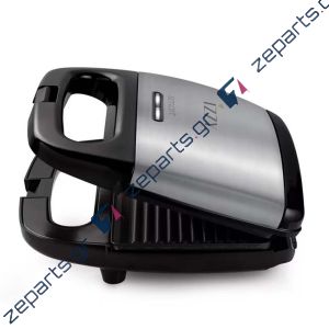 Τοστιέρα IZZY MASTER GRILL IZ-2038